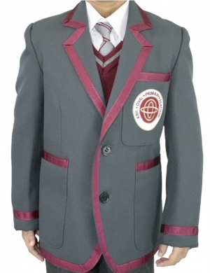 ARK Oval Unisex Blazer (Years 5 & 6 Only)